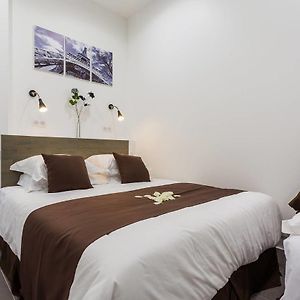 Apartamento Planta baja